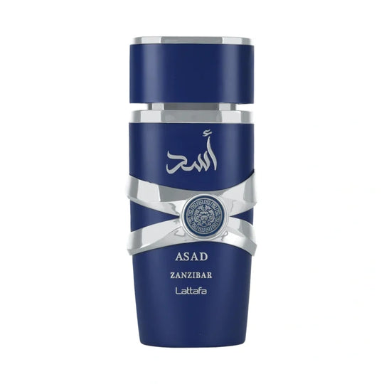 LATTAFA Asad Zanzibar