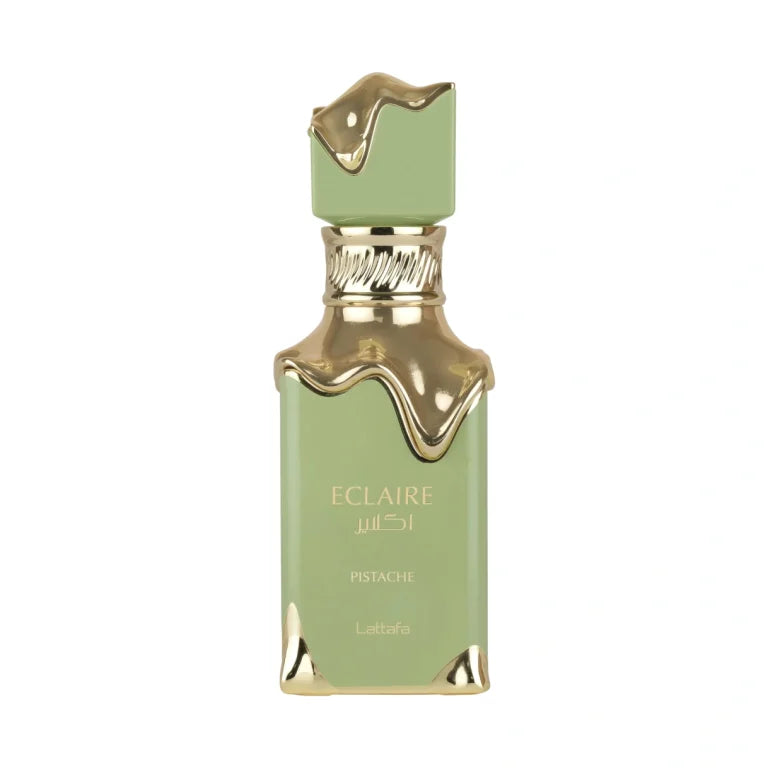 LATTAFA Eclaire Pistache