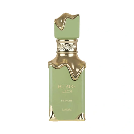 LATTAFA Eclaire Pistache