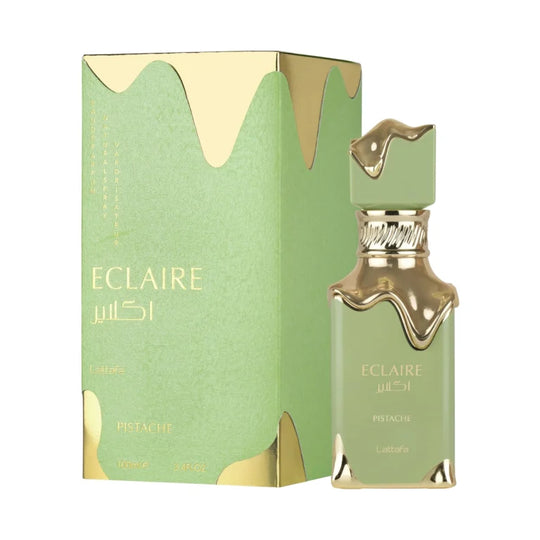 LATTAFA Eclaire Pistache