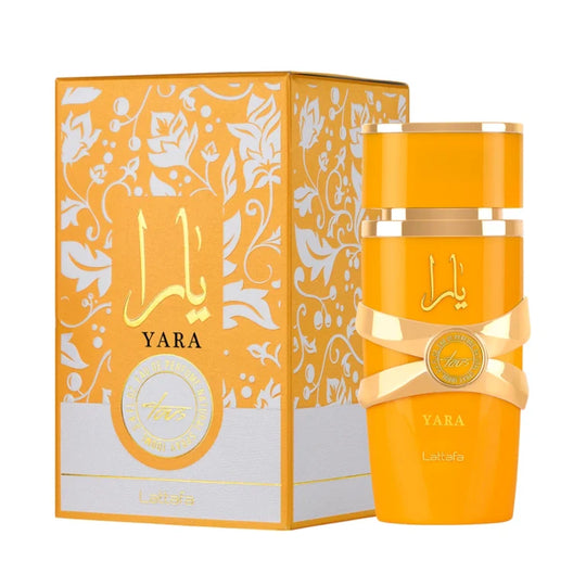 LATTAFA Yara Tous