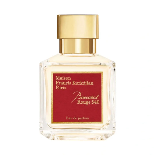 MAISON FRANCIS KURKDJIAN Baccarat Rouge 540