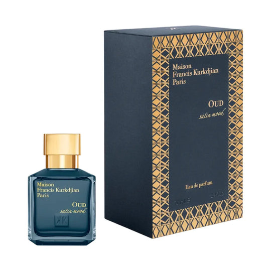 MAISON FRANCIS KURKDJIAN Oud Satin Mood