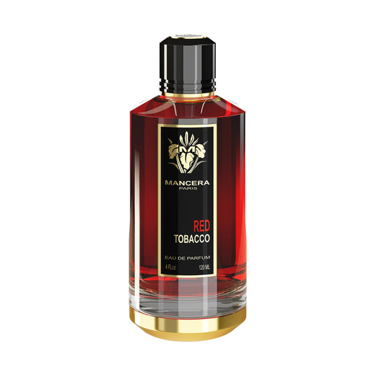 MANCERA Red Tobacco