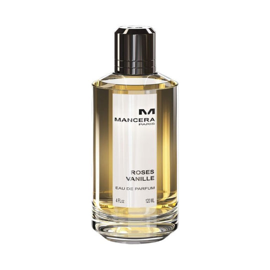 MANCERA Roses Vanille