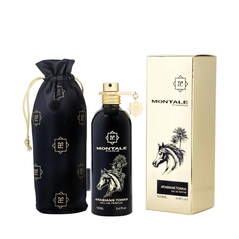 MONTALE Arabians Tonka