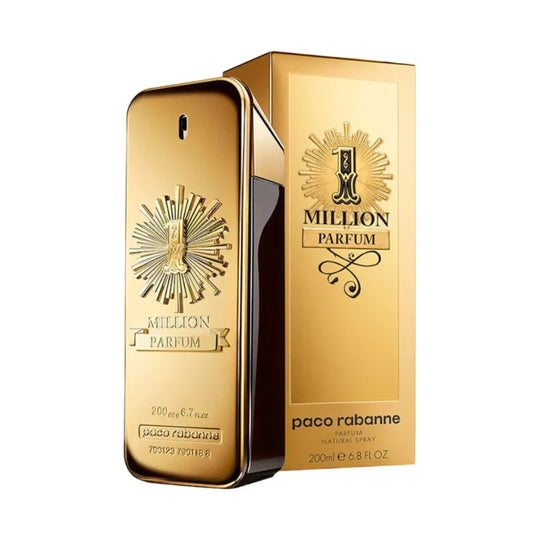 PACO RABANNE 1 Million Парфем