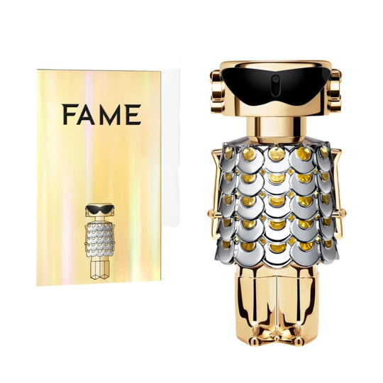 .PACO RABANNE Fame