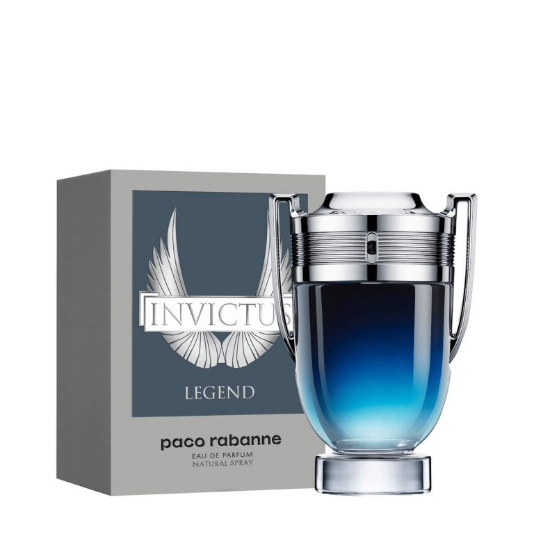 PACO RABANNE Invictus Legend