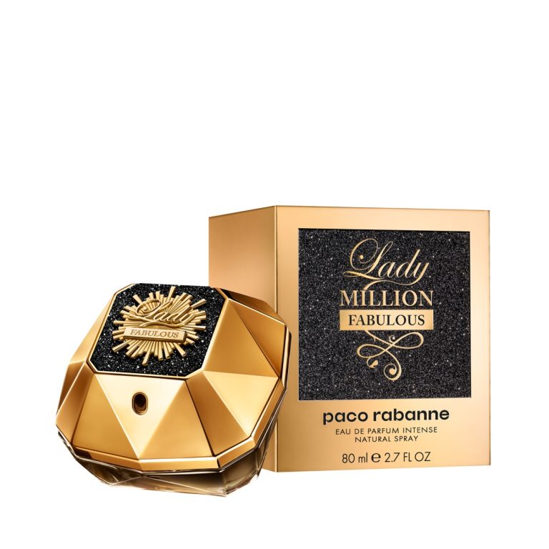 PACO RABANNE Lady Million Fabulous