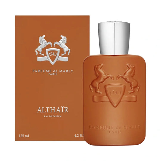 PARFUMS DE MARLY Althaïr