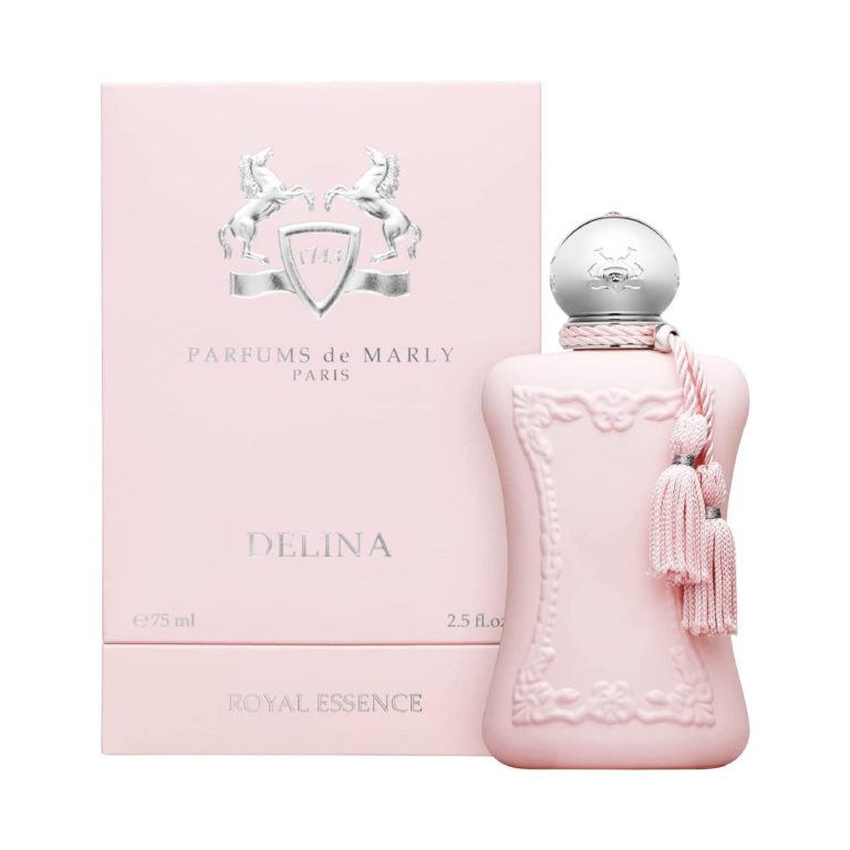 PARFUMS DE MARLY Delina