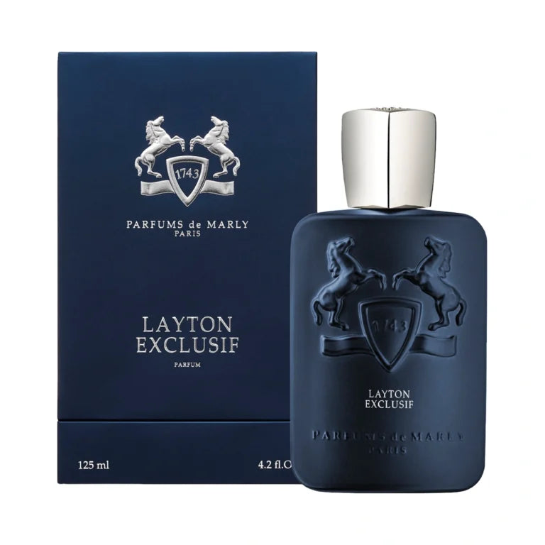 PARFUMS DE MARLY Layton Exclusif