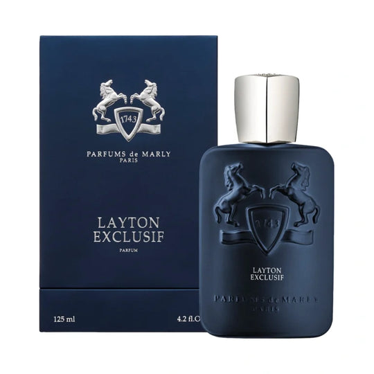 PARFUMS DE MARLY Layton Exclusif