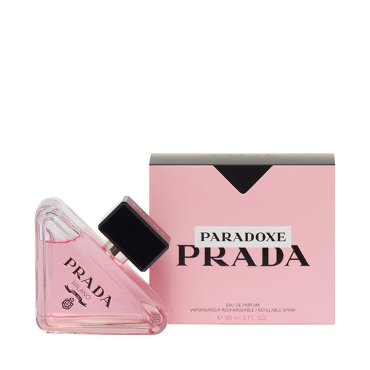 PRADA Парадокс