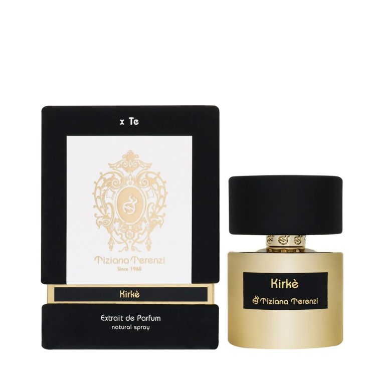 TIZIANA TERENZI Kirke Parfum