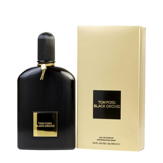 TOM FORD Black Orchid