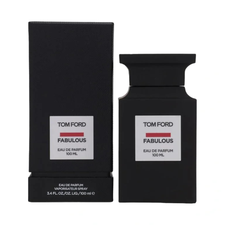 TOM FORD F Fabulous