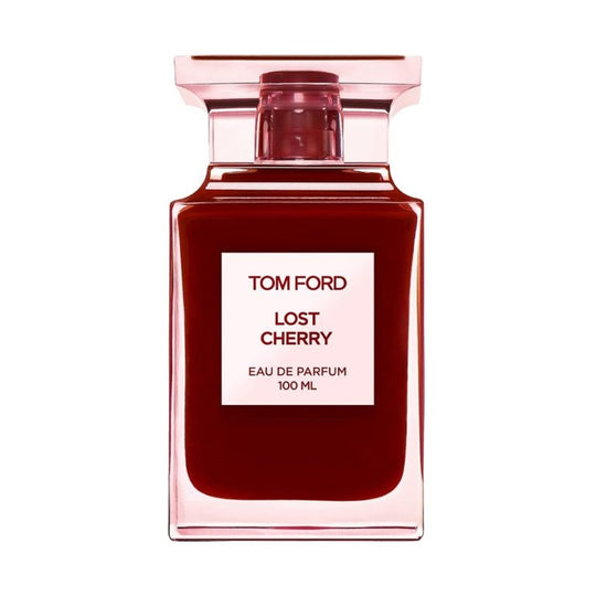 TOM FORD Lost Cherry
