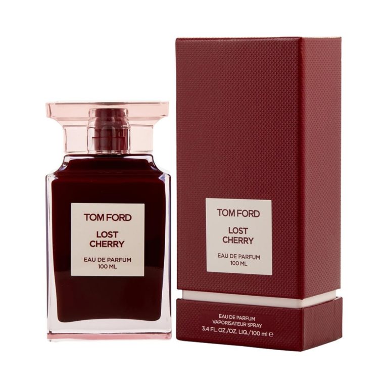 TOM FORD Lost Cherry