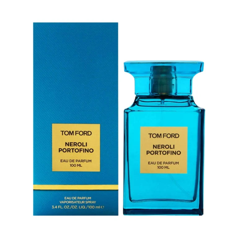TOM FORD Neroli Portofino