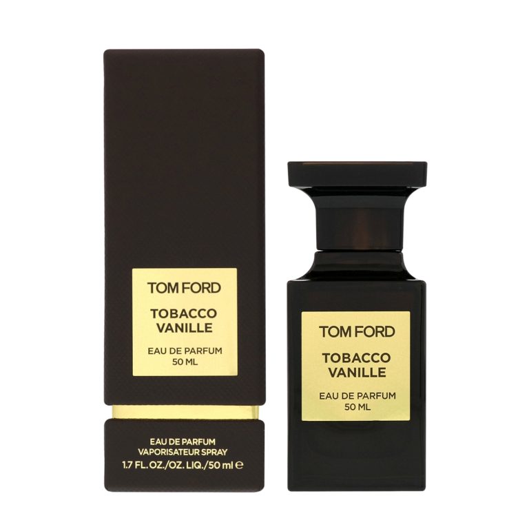 TOM FORD Tobacco Vanille