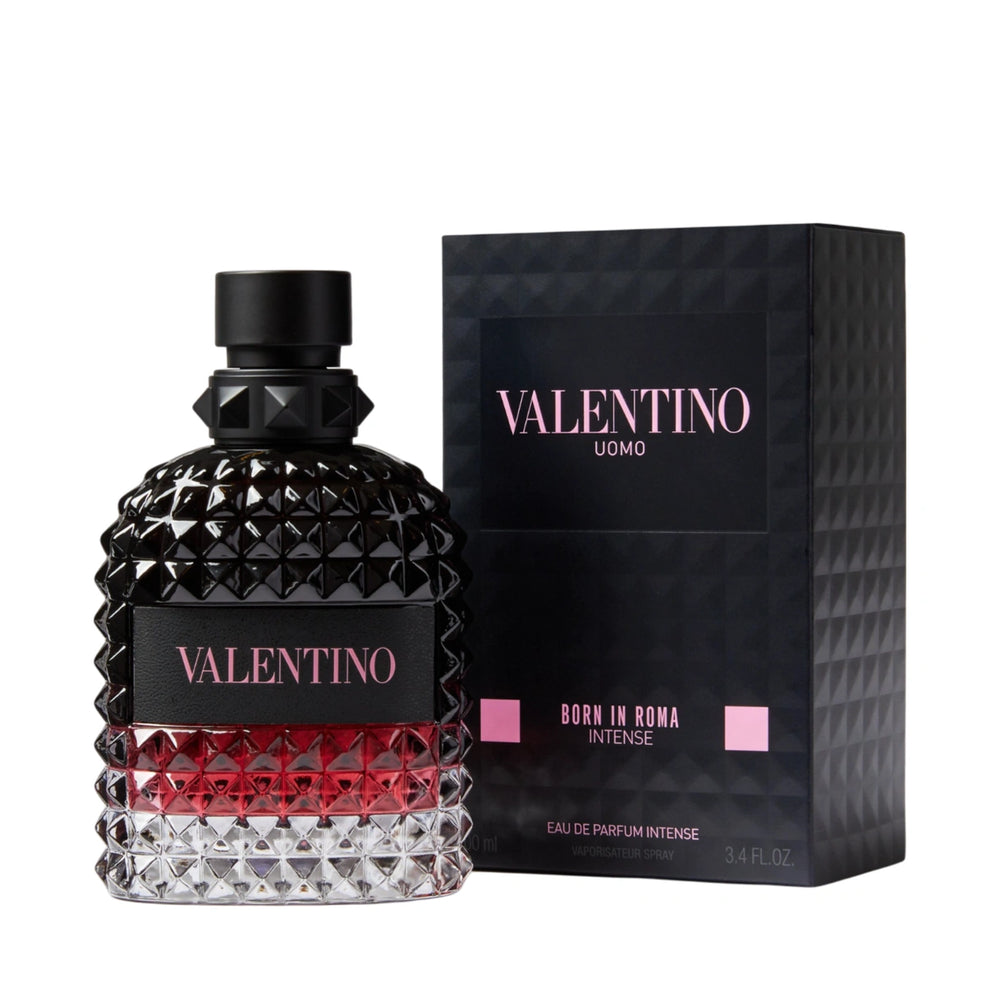 VALENTINO Uomo Born in Roma intense