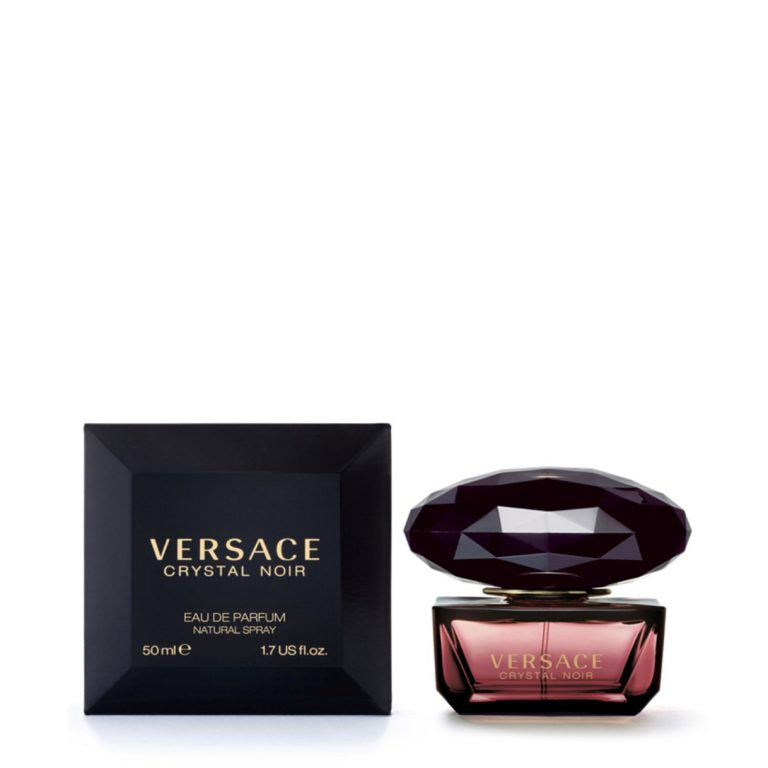 VERSACE Crystal Noir