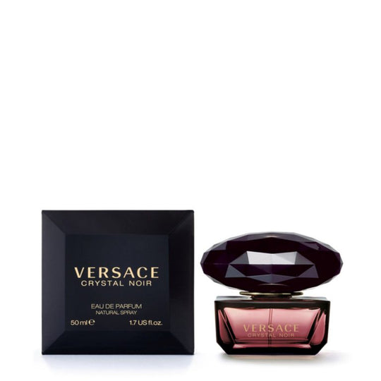 VERSACE Crystal Noir