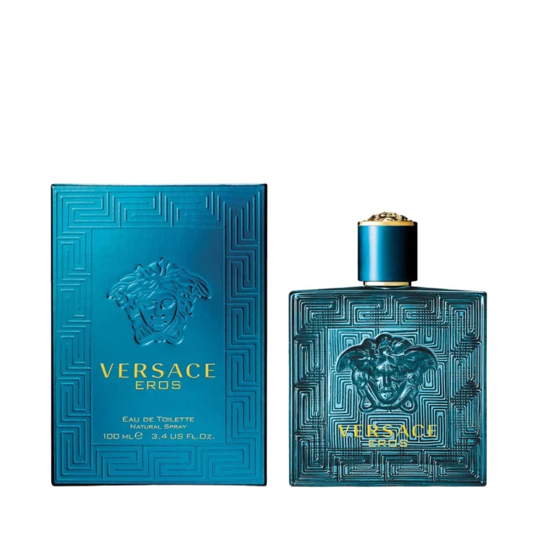 VERSACE Ерос