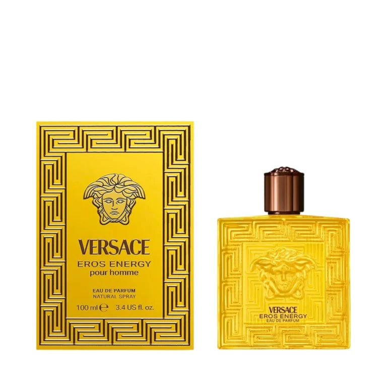 VERSACE Eros Energy