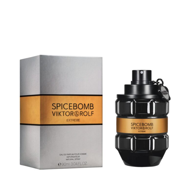 VIKTOR & ROLF Spicebomb Extreme