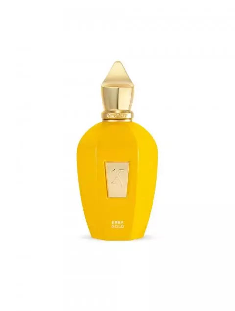 XERJOFF Erba Gold