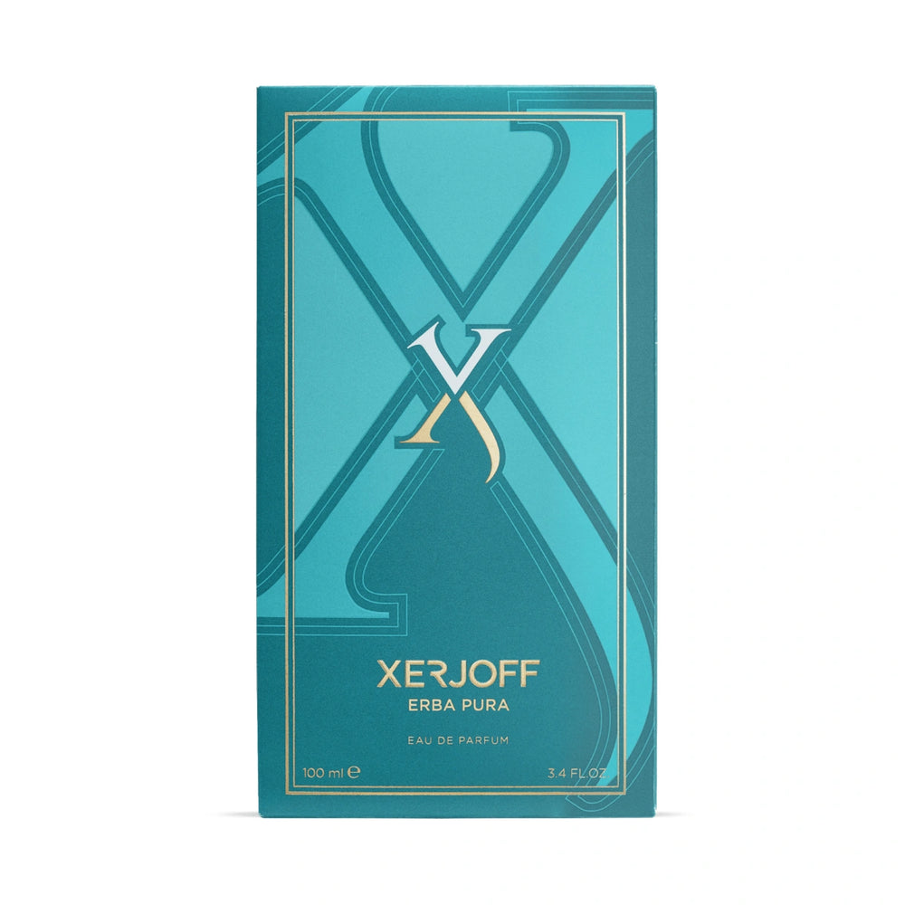 XERJOFF Erba Pura