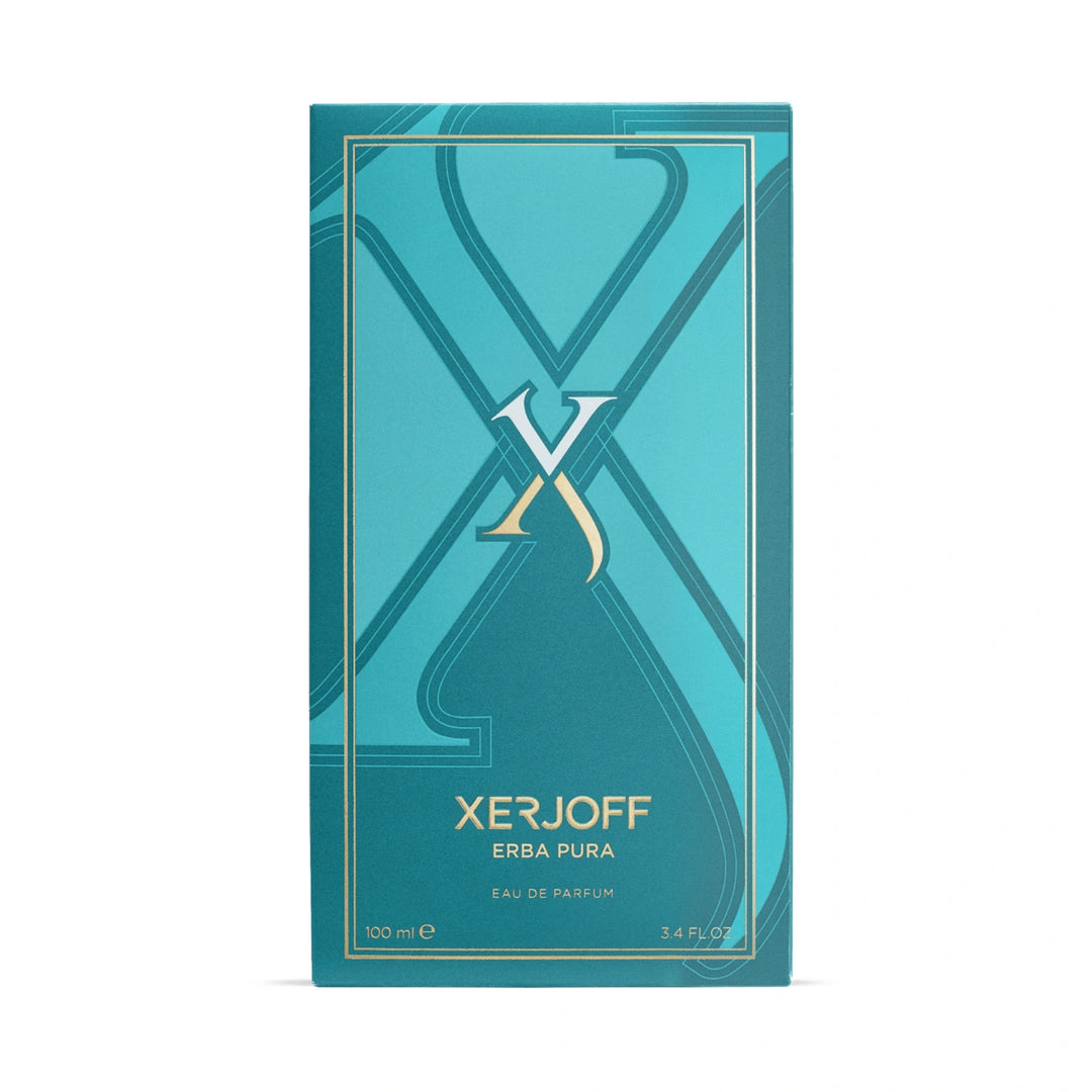 XERJOFF Erba Pura