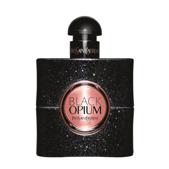 YVES SAINT LAURENT Black Opium