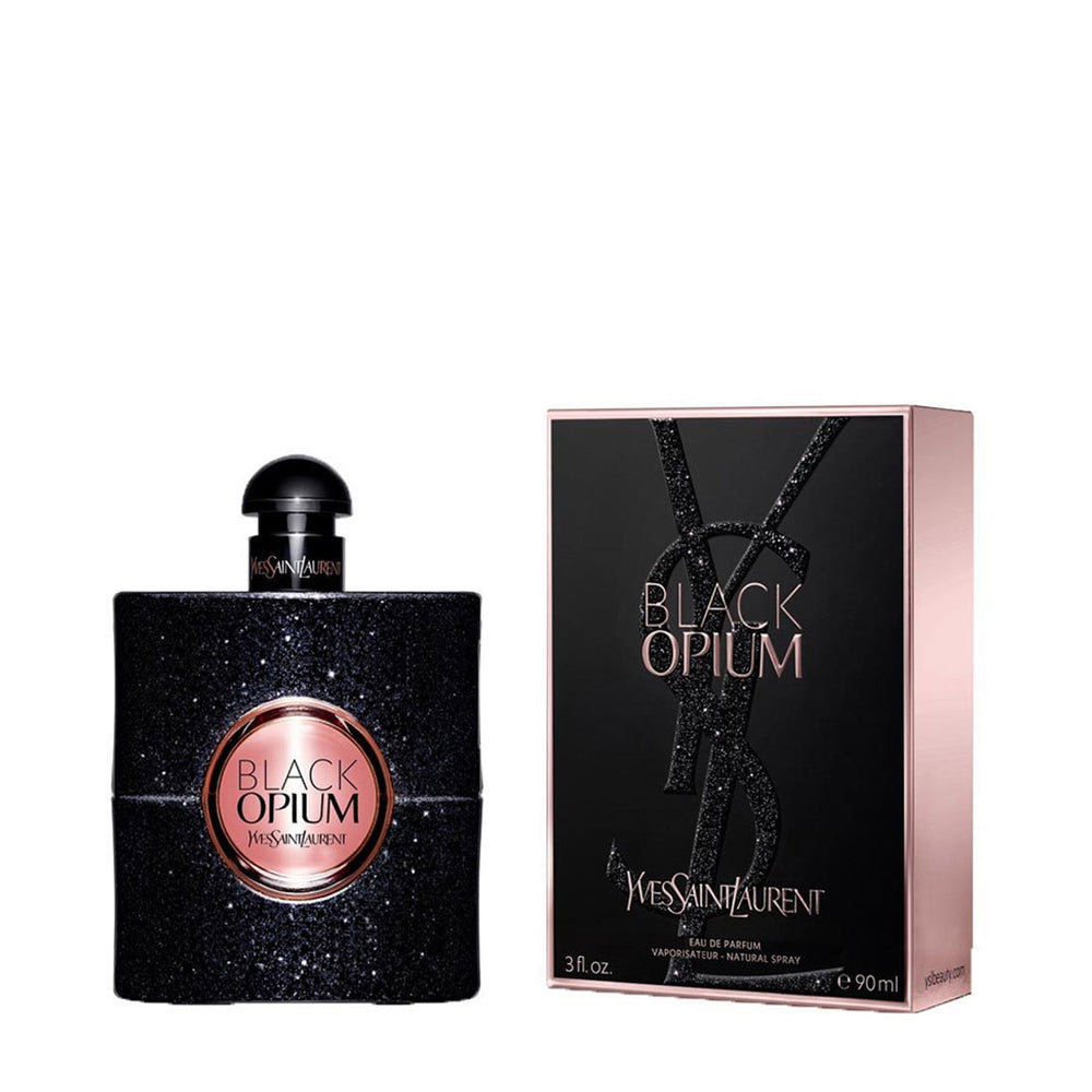 YVES SAINT LAURENT Black Opium