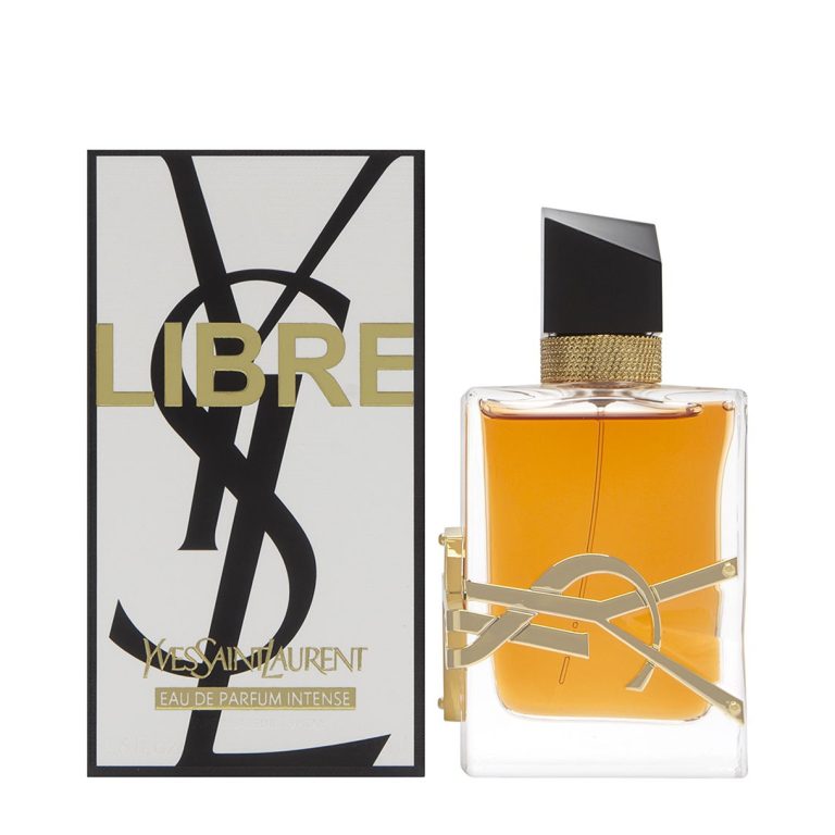 YVES SAINT LAURENT Libre Intense