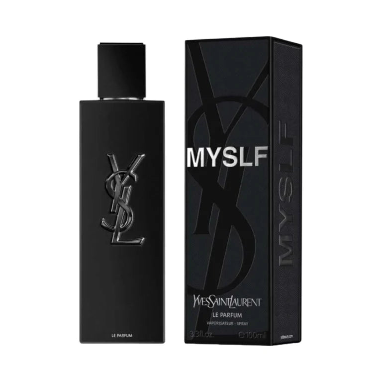 YVES SAINT LAURENT Myslf Le Parfum