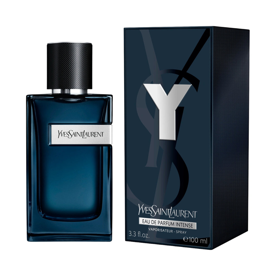 YVES SAINT LAURENT Y Intense